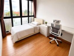 Hundred Palms Residences (D19), Condominium #587620941